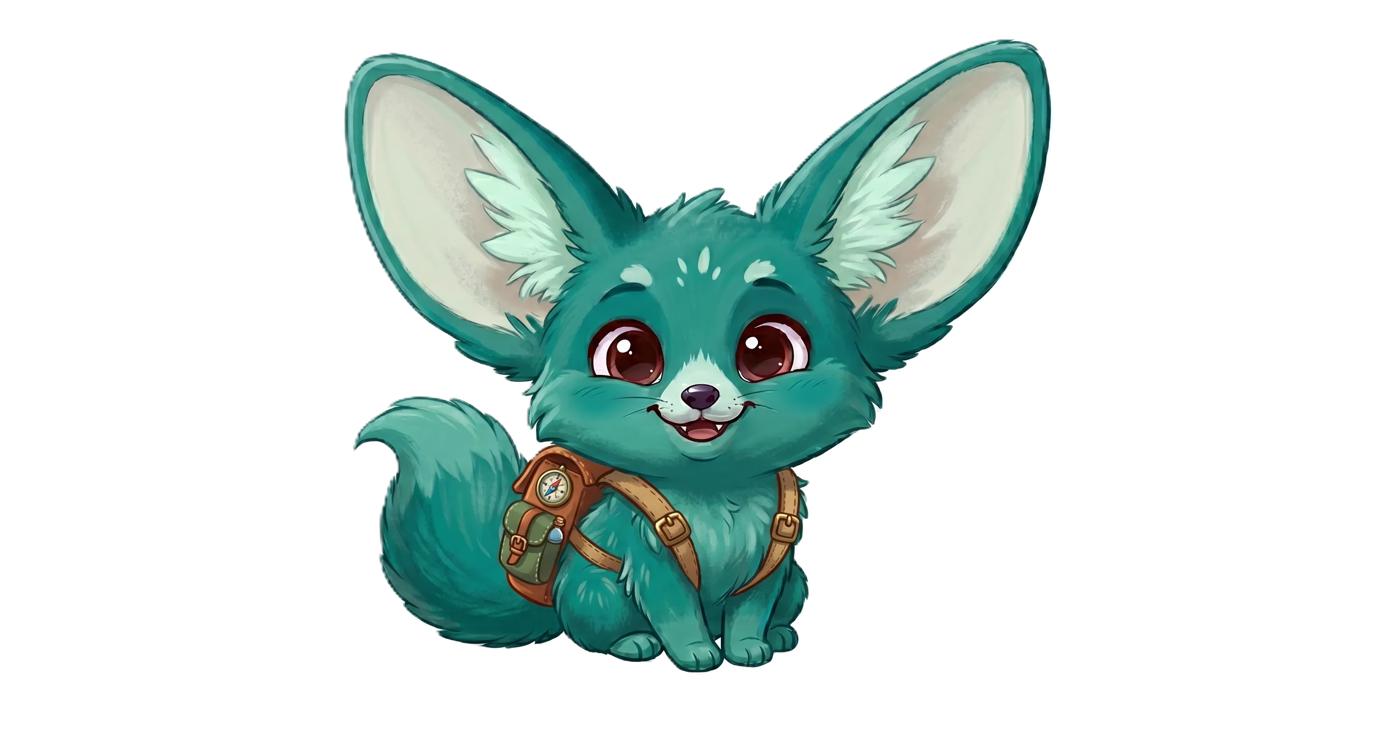 App Mascot