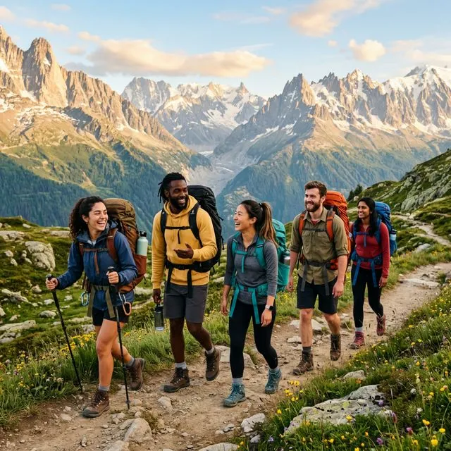 Travelers